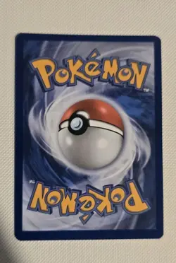 Tyrunt 070 Promo Card Perfect Order Etb Promo Full Art NM - Image 2