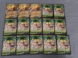 Lot of 60 JUMBO Pokemon Cards - Sword & Shield - V, Vstar, Full Art - Image 5