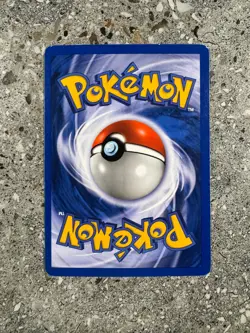 Pokemon TCG Cards Lt. Surge's Magneton 8/132 Gym Heroes Holo - Image 2