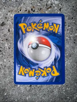 Pokemon TCG Cards Lt. Surge's Magneton 8/132 Gym Heroes Holo - Image 5