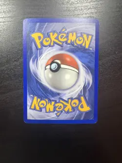 Pokemon TCG Medicham 34/108 Uncommon EX Power Keepers Card - Image 2