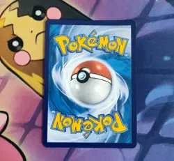 Radiant Jirachi 086/131 Holo Radiant Rare Sword & Shield Pokemon Card - Image 2