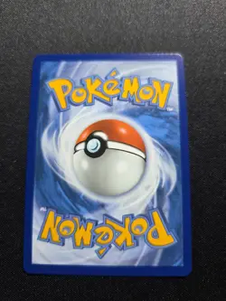 Pokemon 30th Anniversary Sinnoh Promo: Chimchar 041 Pokemon Card/NM - Image 2