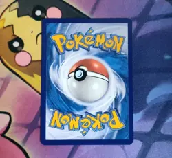 Shiny Quaxwell 06 06/08 Holo Shiny Rare Gem Pack Vol. 1 Shiny Pokemon Card - Image 2
