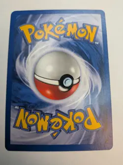 Charmeleon HP 024/102 Base Set Pokemon Card - Image 2