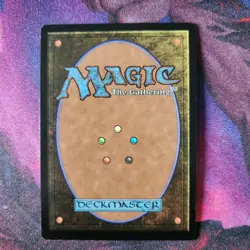 MTG Final Fantasy Astrologian's Planisphere Surge Foil FIN 0581 Rare NM 2025 - Image 2