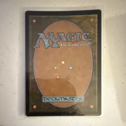Magic: The Gathering Toxrill, the Corrosive Showcase 321 Innistrad Mythic 7/7 - Image 2