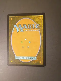 Raphael, Most Attitude Borderless FOIL Teenage Mutant Ninja Turtles TMNT MTG B - Image 2