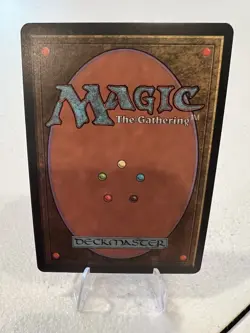 MTG - Tempest - Diabolic Edict - Image 2