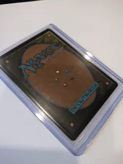Duty Beyond Death (JP Alternate Art) (Silver Scroll Foil) Mystical Archives - Image 2