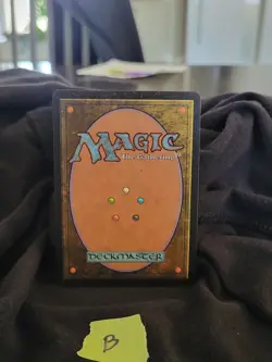 Gaea's Cradle - Urza's Saga - Rare Legendary Land - Magic the Gathering MTG - Image 3