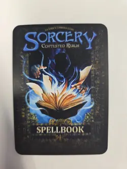 Ruby Core Unique Sorcery: Contested Realm Beta - Image 2