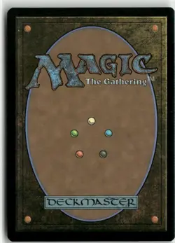 Cursed Recording (Showcase) 315 Foil NM MTG Duskmourn Magic - Image 2