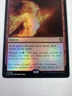 Reforge the Soul Innistrad Remastered Foil - Image 4