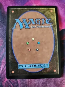 MTG Final Fantasy Hraesvelgr of the First Brood Surge Foil Rare 0037 FIC 2025 NM - Image 2