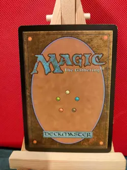 Sign in Blood - Magic 2011 (M11) - Common - LP/NM - MTG - Image 2