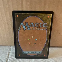 Search for the Frozen Esper - Nature's Claim 0047 - Final Fantasy MTG - LP - Image 2