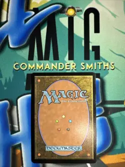 Moldervine Reclamation ✨ Borderless FOIL ✨ Secret Lair MTG Near Mint (1716) - Image 2