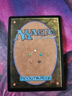 MTG Final Fantasy Fandaniel, Telephoroi Ascian Surge Foil Rare 0046 FIC 2025 NM - Image 2