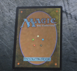 Bitterblossom NM/M | Morningtide Magic: The Gathering MTG 58/150 - Image 2