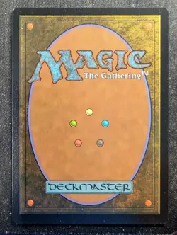 Phyrexian Metamorph - Foil Borderless - Double Masters (MTG) - Image 2