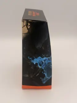 MTG Innistrad Midnight Hunt Commander Deck Undead Unleashed Wilhelt Zombie NEW - Image 4