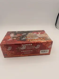 Magic The Gathering Born of the Gods Chinese Sealed Booster Box 36 Packs MTG - Image 4