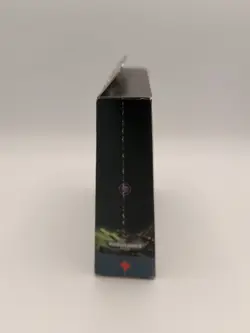 MTG Universes Beyond Warhammer 40K Necron Dynasties Commander Deck Sealed New - Image 5