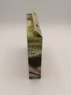 MTG Planechase 2009 Zombie Empire Deck Factory Sealed Magic the Gathering New - Image 5