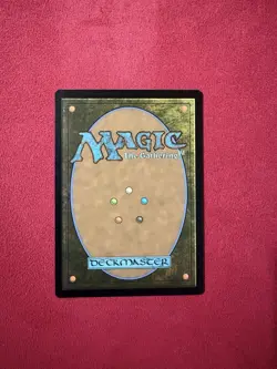 Bespoke Bo - Teenage Mutant Ninja Turtles TMT MTG Magic The Gathering #31 - Image 2