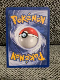 Pokemon TCG Pidgeot Jungle 8/64 Holo Unlimited Rare Near Mint - Image 2