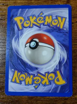 Dark Charizard 21/82 Non-Holo Rare Team Rocket Set Pokemon Card PL-DMG - Image 2