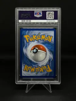 Venusaur ex 198/165 PSA 9 Pokemon 151 Special Illustration Rare Holo - Image 2