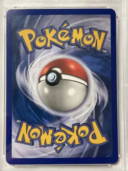 Vintage 2003 Victreebel H30 Aquapolis Holo PSA 8 NM/Mint! Low Pop Pokemon TCG - Image 4