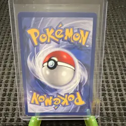 Pokemon TCG Sabrina's Abra Wotc Promo 19/53 Promo Regular 2000 English - Image 5