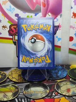 Pokemon Golem EX TCG Full Art Holo Rare Card 189/165 Scarlet & Violet 151 NM - Image 2