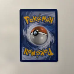 Pokemon Trainer Switch 160/149 Sun & Moon Gold Full Art Secret Rare NM-LP - Image 2