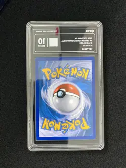 2016 Pokemon TCG English Radiant Charmeleon Generations #RC4/RC32 PCG 10 RW30 - Image 2