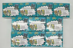 Lot of (10) Pokemon TCG Ascended Heroes Elite Trainer Boxes SEALED ETB - Image 2