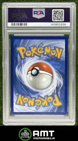 Mega Charizard X ex PSA 10 2025 Pokemon Phantasmal Flames Illustration Rare 2838 - Image 2