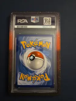 2020 Pokemon Champion's Path Charizard v Elite Trainer Box SWSH050 PSA 10 - Image 2