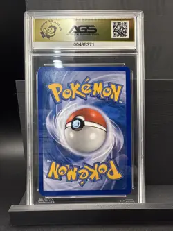 Pokemon TCG Rhyperior LV.X Legends Awakened Holo Card 145 Rare Holo LV.X - Image 2