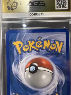 Pokemon TCG Rhyperior LV.X Legends Awakened Holo Card 145 Rare Holo LV.X - Image 5