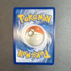 Pokemon TCG Lusamine Ultra Rare Trainer Full Art Holo 110/111 Crimson Invasion - Image 2