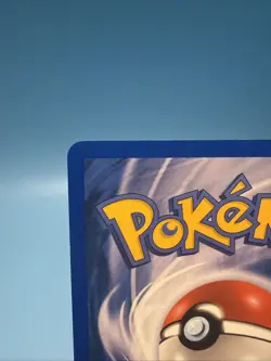 Geodude 56/97 Dragon LP Pokemon Card - Image 3