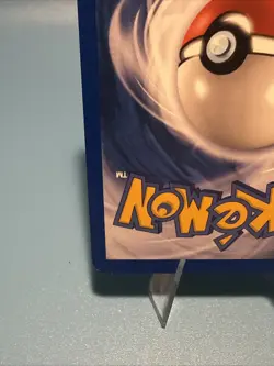 Geodude 56/97 Dragon LP Pokemon Card - Image 4