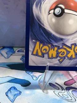 Pokemon TCG Electrike 196/182 Destined Rivals Near Mint Condition IR - Image 5