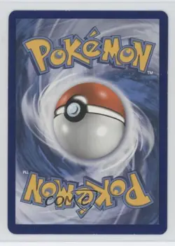 Mew Reverse Foil Pokemon XY Fates Collide #29 - Image 2