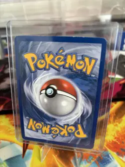 Pokemon NM-M Growlithe RC4/RC25 Radiant Collection 2013 Reverse Holo - Image 2