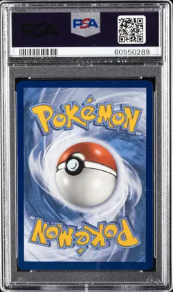 2020 POKEMON SWORD & SHIELD CHAMPION'S PATH #076 FULL ART/GARDEVOIR VMAX PSA 10 - Image 2